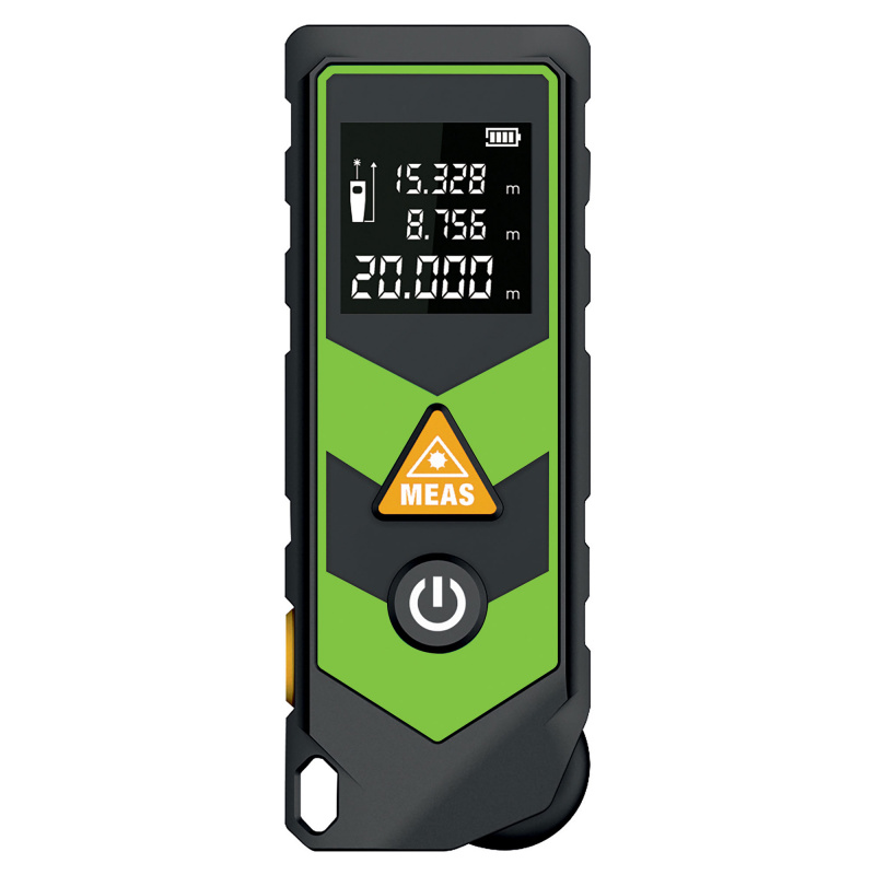Fieldmann FDLM 1040 Laserový měřič vzdálenosti