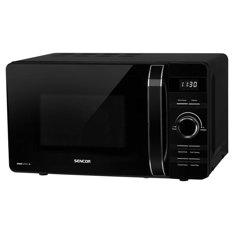 Sencor SMW 5117BK Mikrovlnná trouba