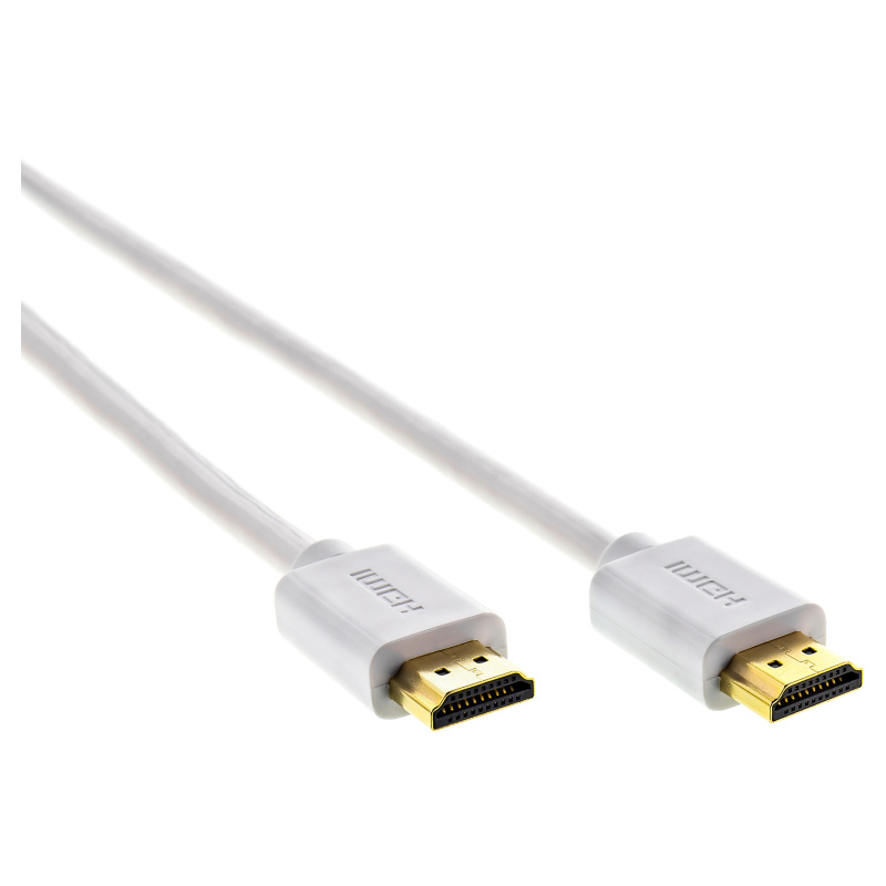 Sencor SAV 267-025 HDMI 2.0 High Speed kabel