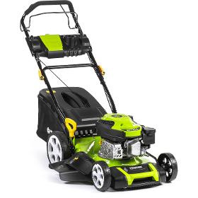Fieldmann FZR 4616-144B Benzínová sekačka