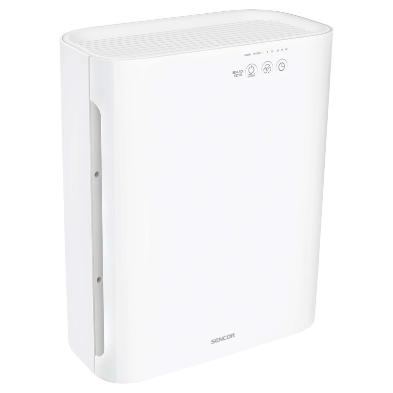 Sencor SHA 8400WH-EUE3  Čistička vzduchu