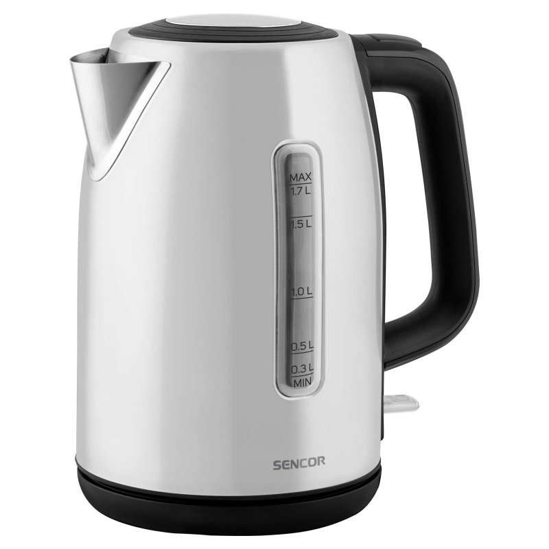 Sencor SWK 7000WH Nerezová rychlovarná konvice