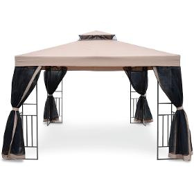 FIELDMANN FDZN 7010 - zahradní altán 3x3m