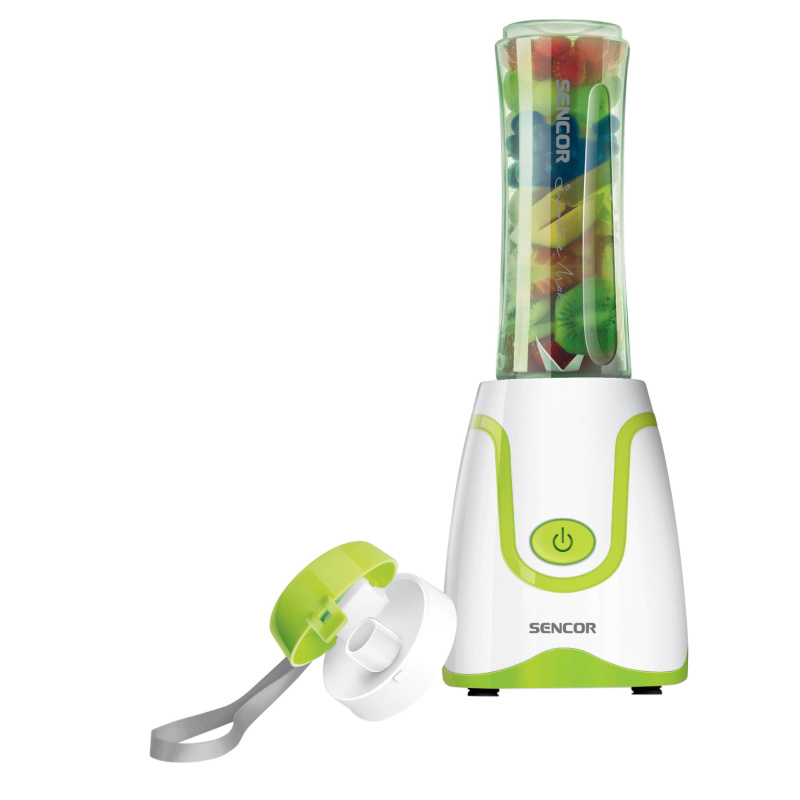 Sencor SBL 2111GR Smoothie mixér