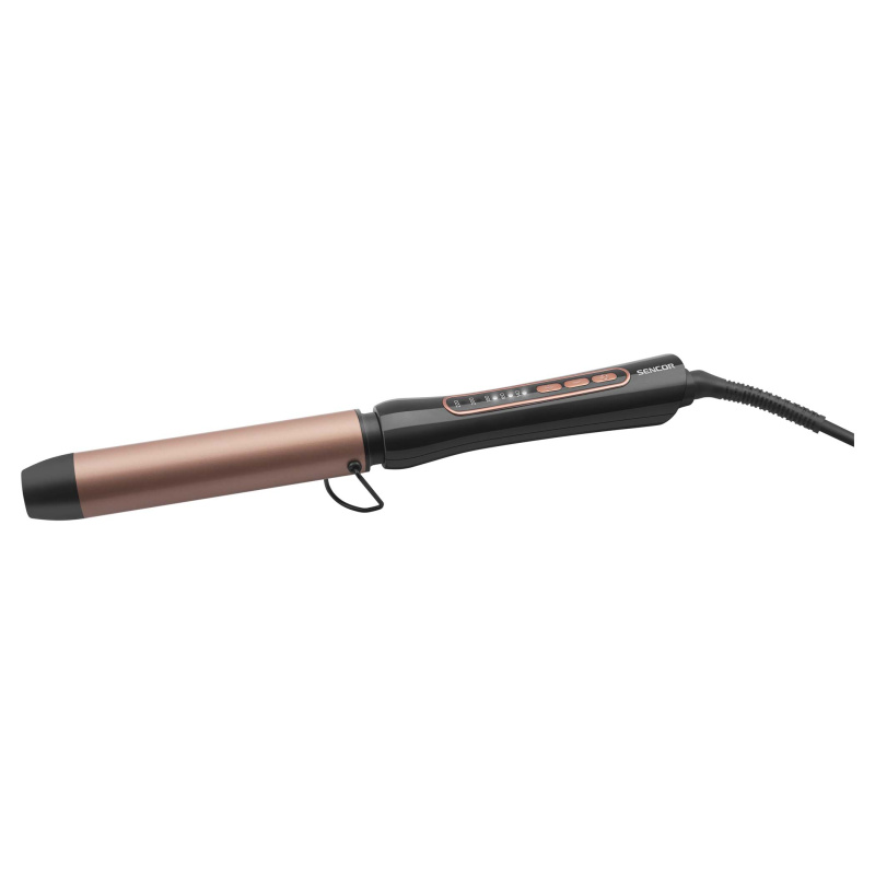 Sencor SHS 0920BK Kulma na vlasy