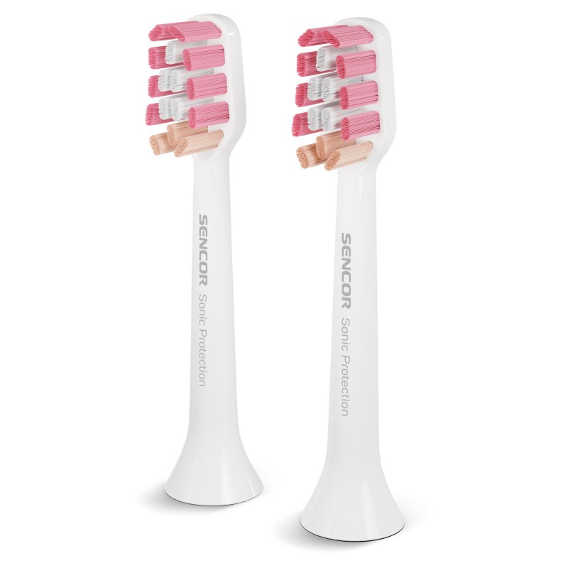 Sencor SOX 016 Náhradní hlavice Whitening