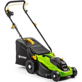 Fieldmann  FZR 2037-E - elektrická sekačka