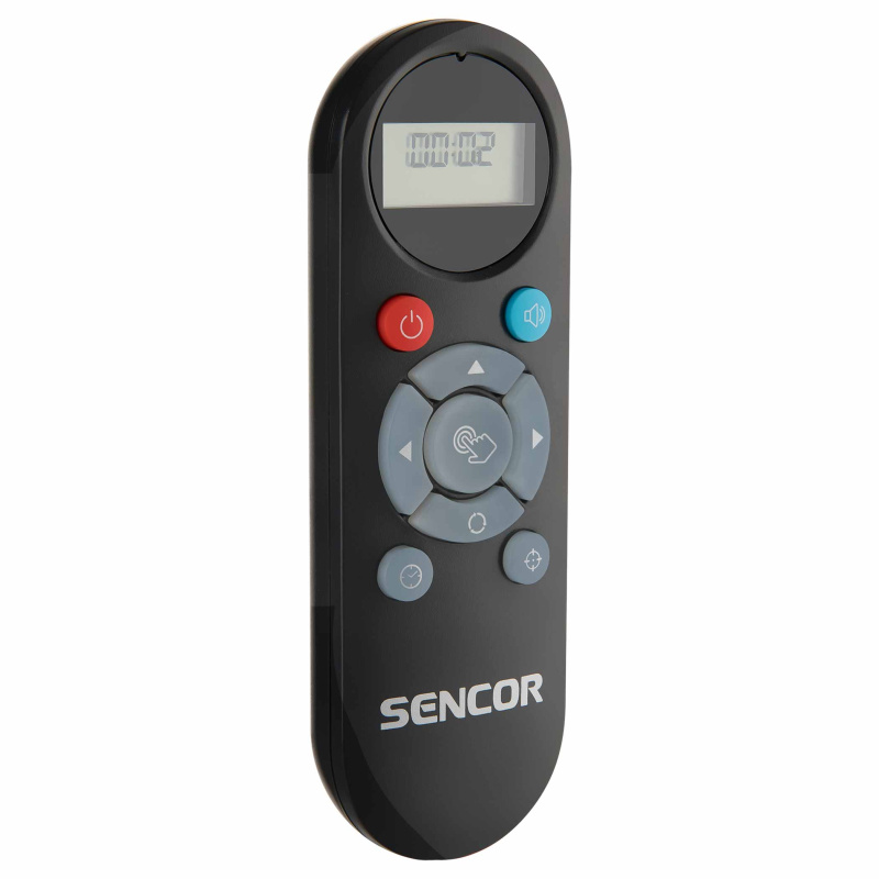 Sencor SRXD 0021 Dálkové ovládání 