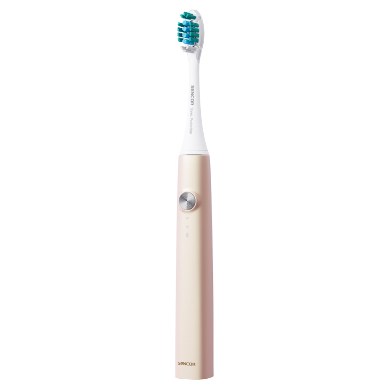 Sencor SOC 4011GD Elektrický zubní kartáček
