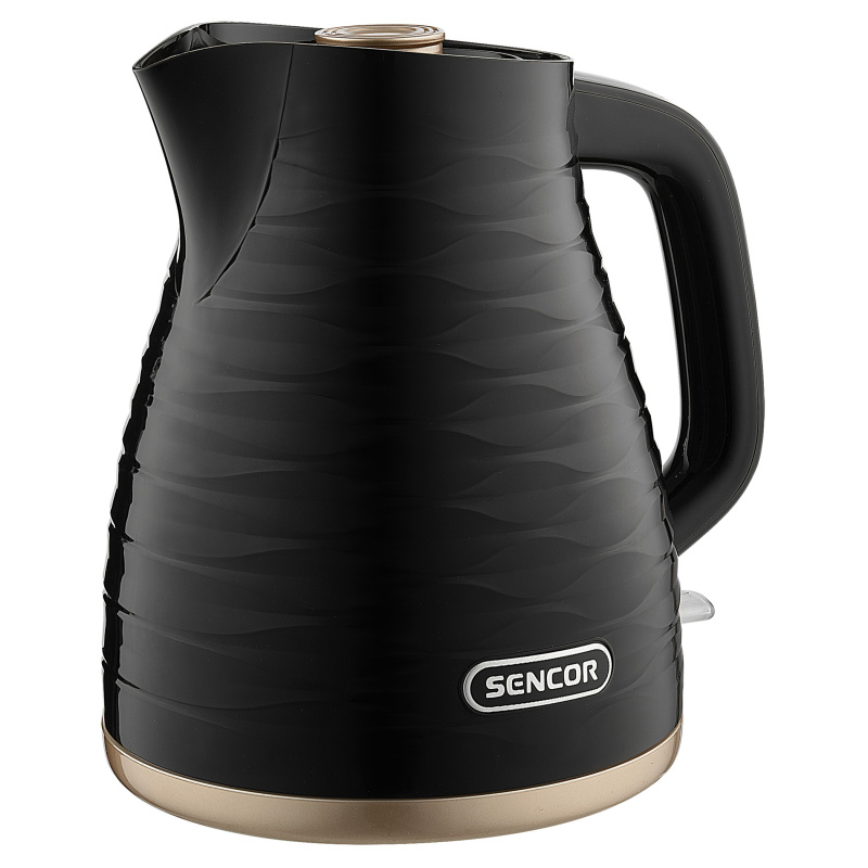 Sencor SWK 7501BK Elektrická konvice