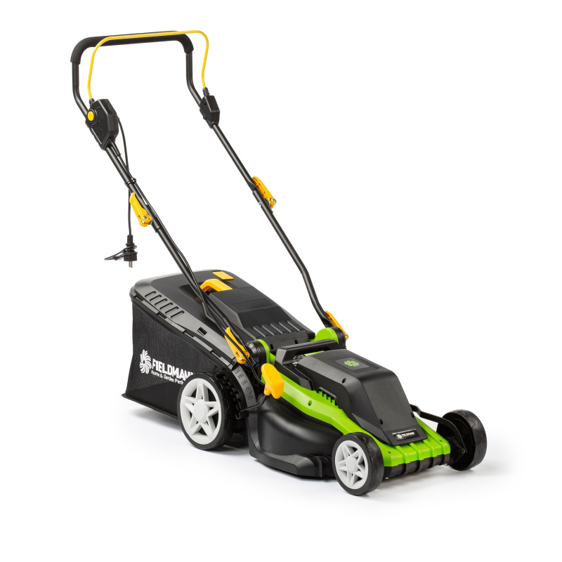 Fieldmann FZR 2041-E Elektrická sekačka FZR 2041-E