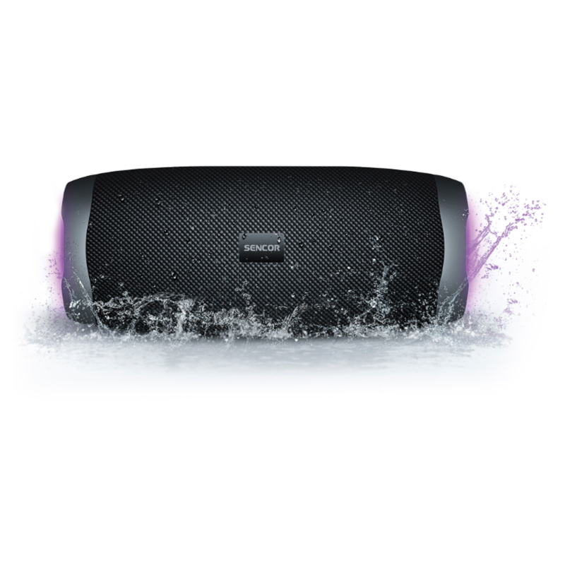 Sencor SSS 5200 TIDE Bluetooth reproduktor TIDE