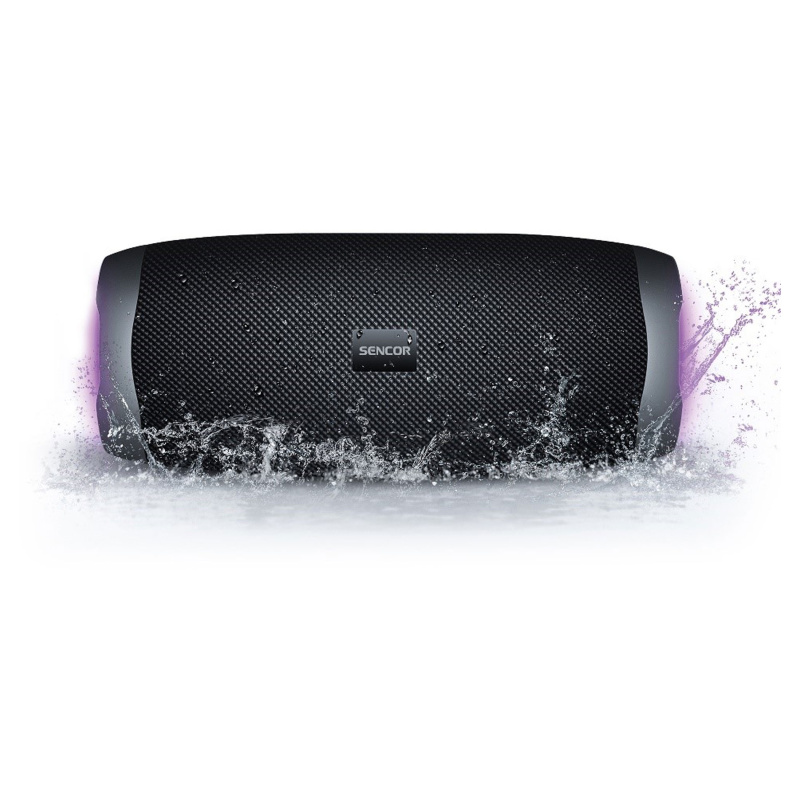 Sencor SSS 5400 TIDE MAXI Bluetooth reproduktor TIDE MAXI