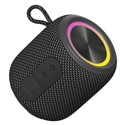 Sencor SIRIUS 2 MICRO BLACK Bezdrátový reproduktor