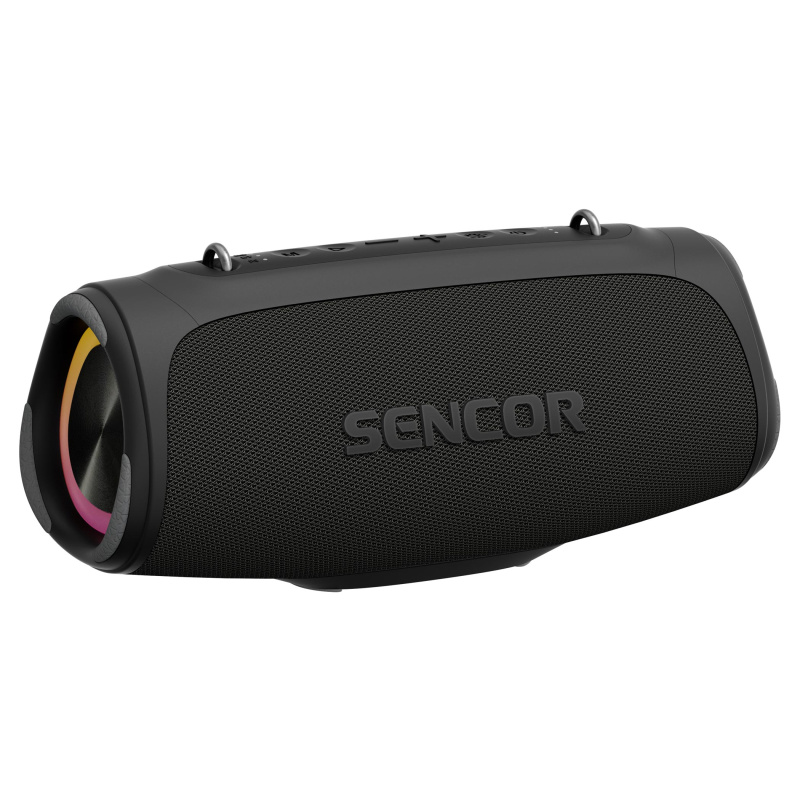 Sencor RESONEX MIDI Voděodolný bluetooth reproduktor