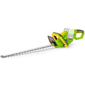 Fieldmann FZN 70225-0 Akumulátorové plotové nůžky