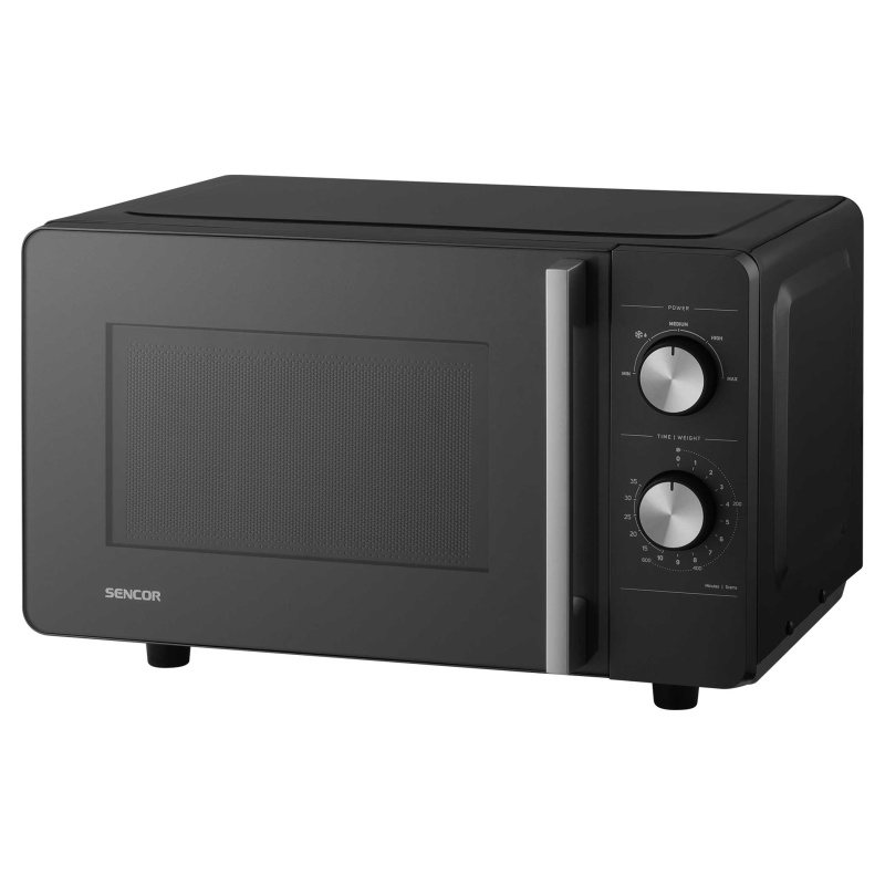 Sencor SMW 7020BK Flatbed mikrovlnná trouba