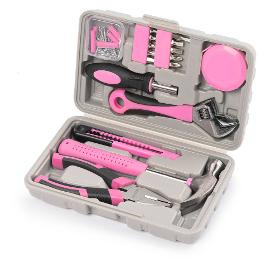 Fieldmann FDG 5027-86R Gola sada pro Dámy s nářadím FDG 5027-86R