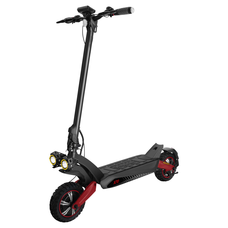 Sencor SCOOTER X70 Scooter 