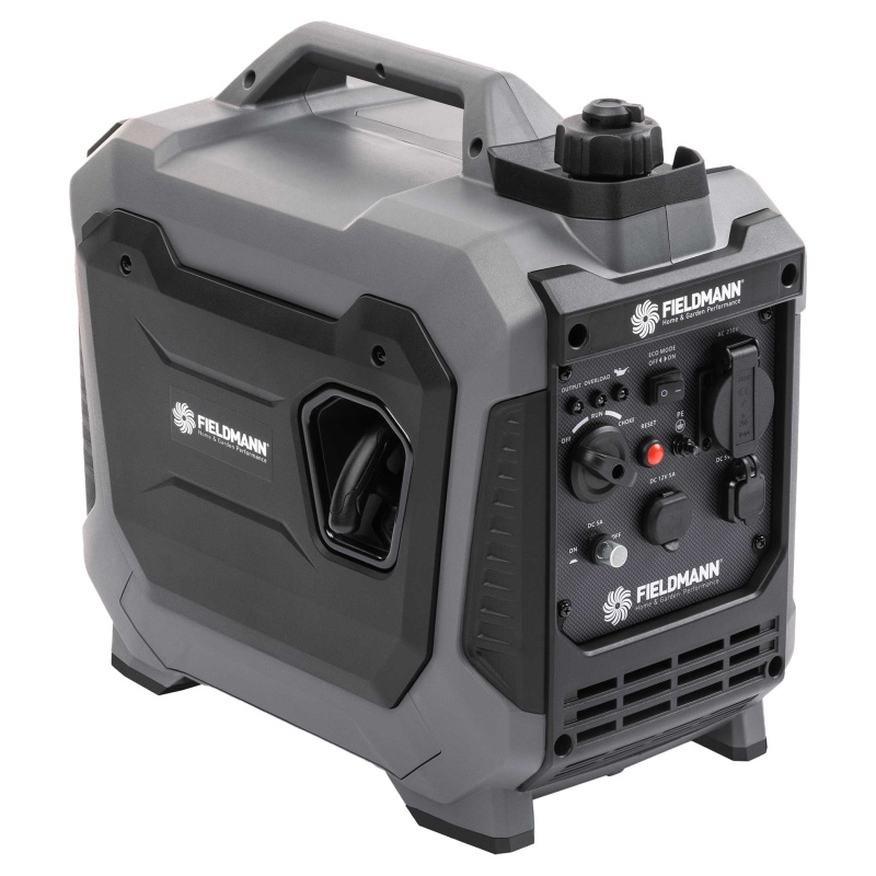 Fieldmann FZI 4012-Bi Benzínový generátor