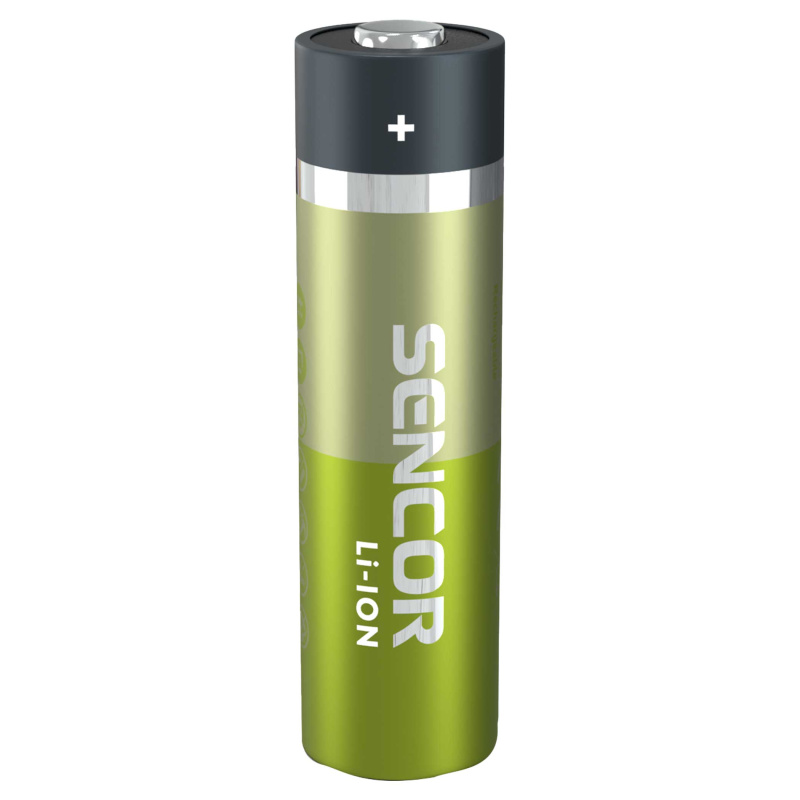 Sencor SBA 18650 1BP Li-ion Akumulátor 2000mAh
