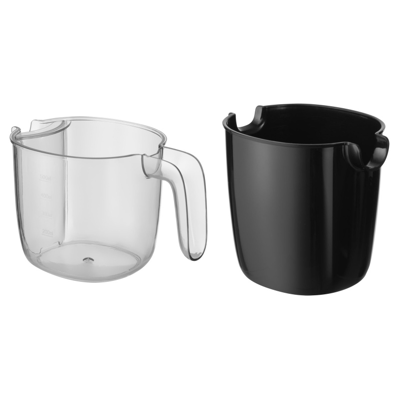 Sencor SSJXD 0003 Set nádob