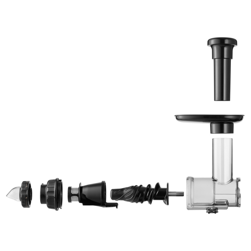 Sencor SSJXD 0001 Odšťavňovací set