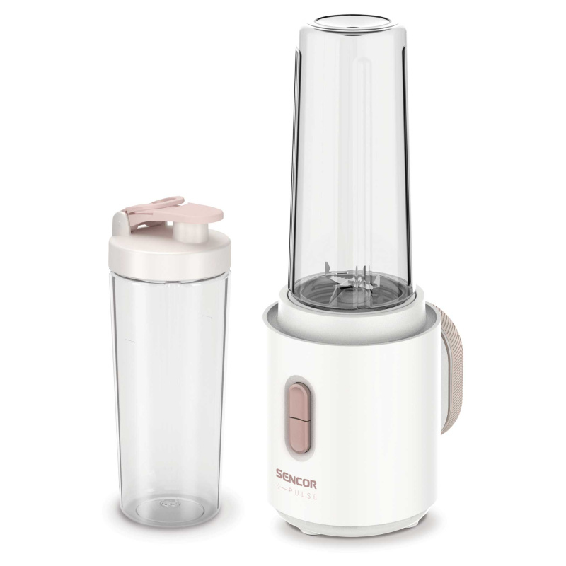 Sencor SBL 9130WH AKU Smoothie mixér 