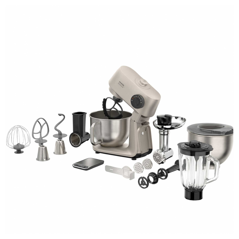 Sencor STM 7651WS Kuchyňský robot GORDON