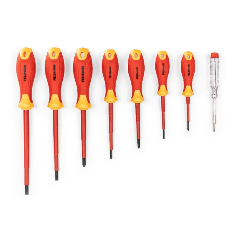 Fieldmann FDS 5011-8R