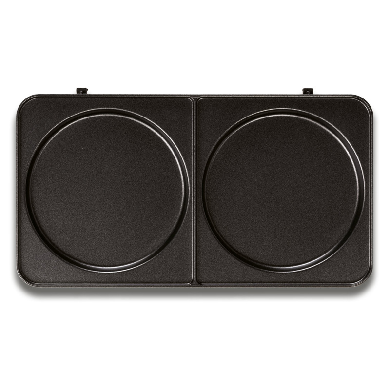 Sencor SSMXD 0002 Lívancové pečící desky