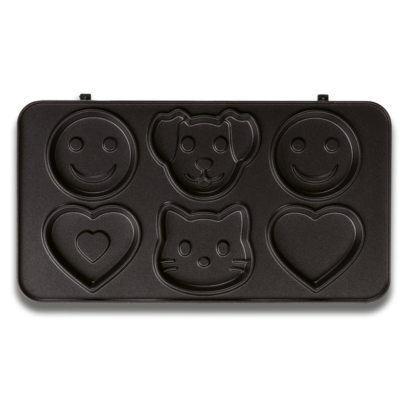 Sencor SSMXD 0003 Veselé pečící desky