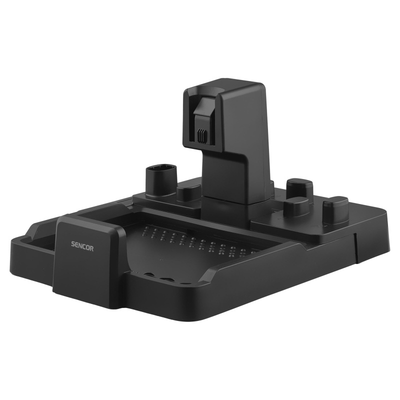 Sencor SVWXD 8815 Nabíjecí stanice