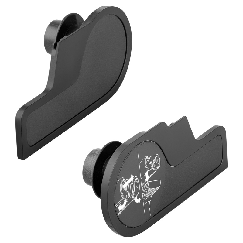 Sencor SVWXD 8818 Krytky rotačních kartáčů