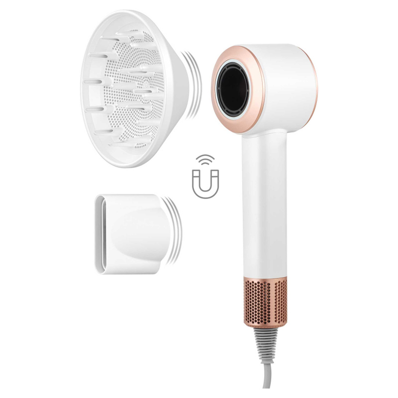 Sencor SHD 8900RS Vysokorychlostní fén