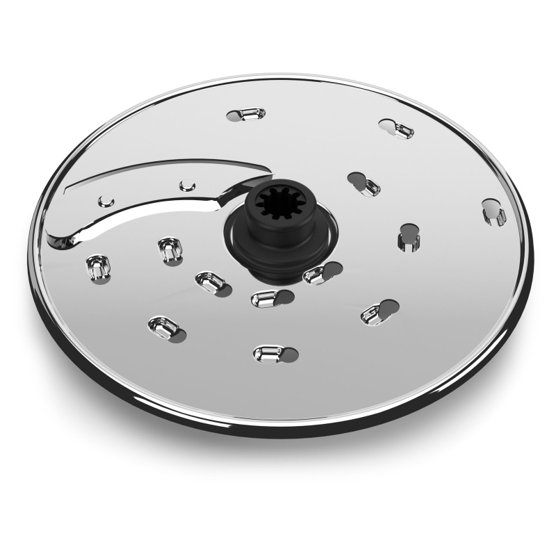 Sencor SBUXD 0016 Nerezový disk na hrubé strouhání a krájení silnějších plátků SBU 987X