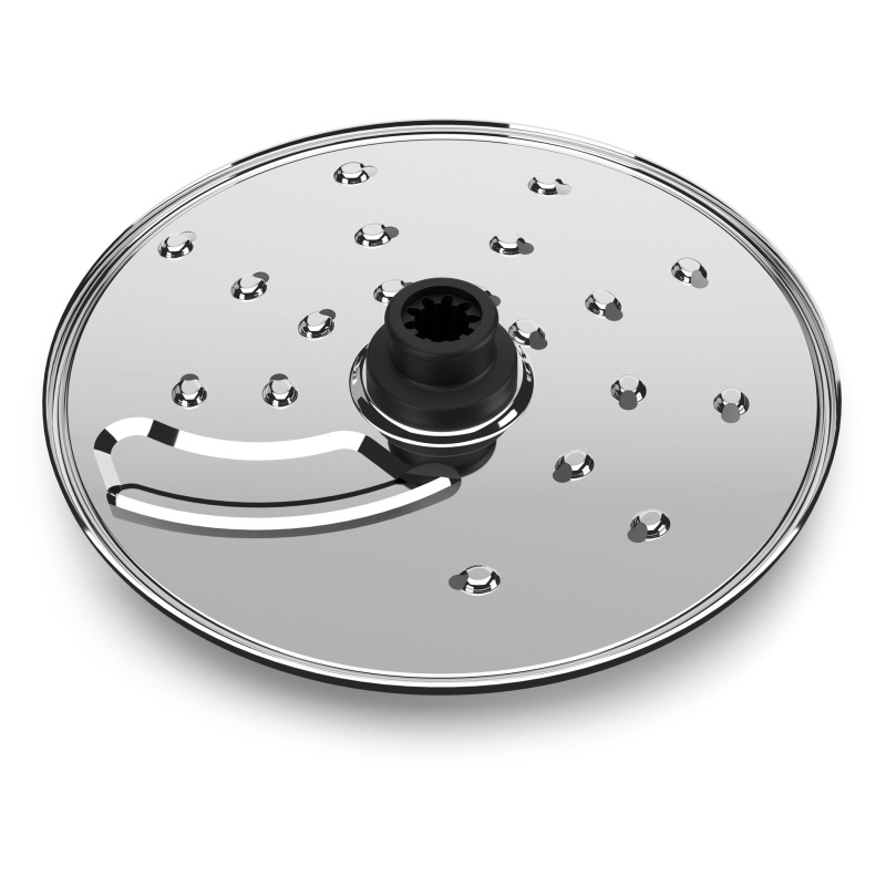 Sencor SBUXD 0017 Nerezový disk na jemnější strouhání a krájení tenčích plátků SBU 987X