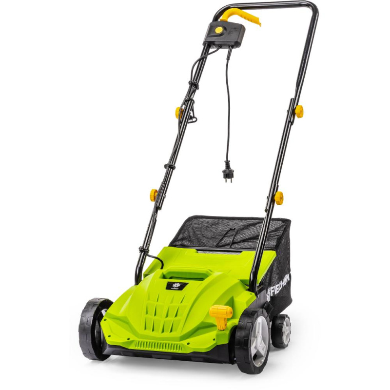 Fieldmann FZV 2005-E