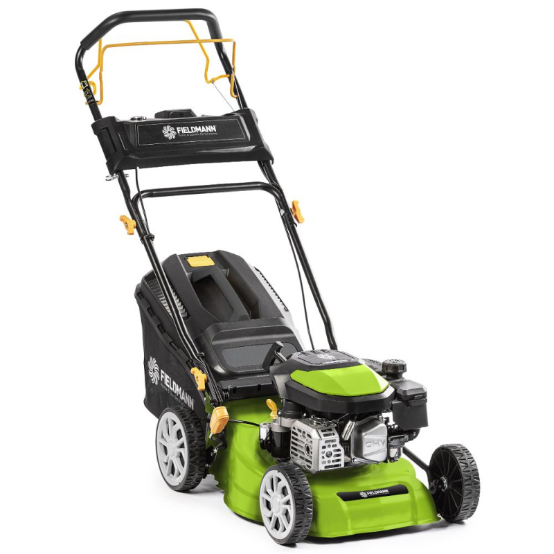 Fieldmann FZR 4115-LiBES