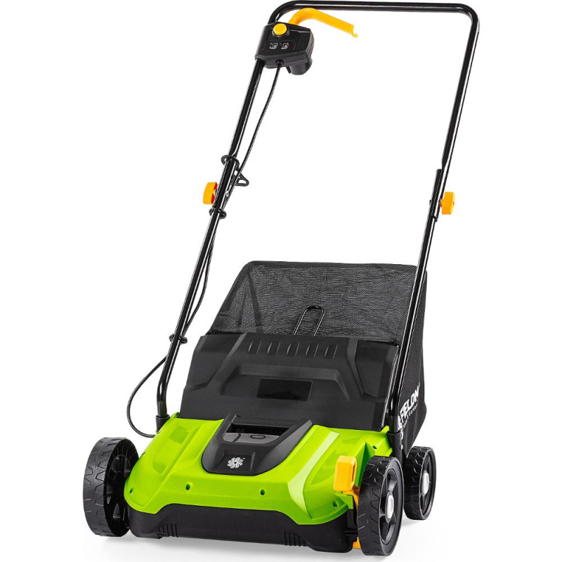 Fieldmann FZV 2104-E