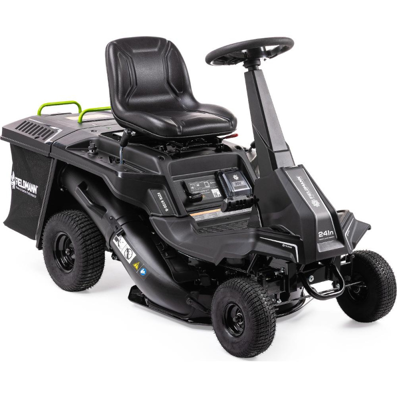 Fieldmann FZTR 6120-B