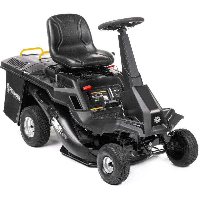 Fieldmann FZTR 6120-B