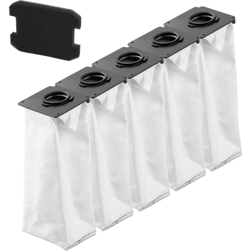 Sencor SVCX 5051 Sáčky z polymerových mikrovláken