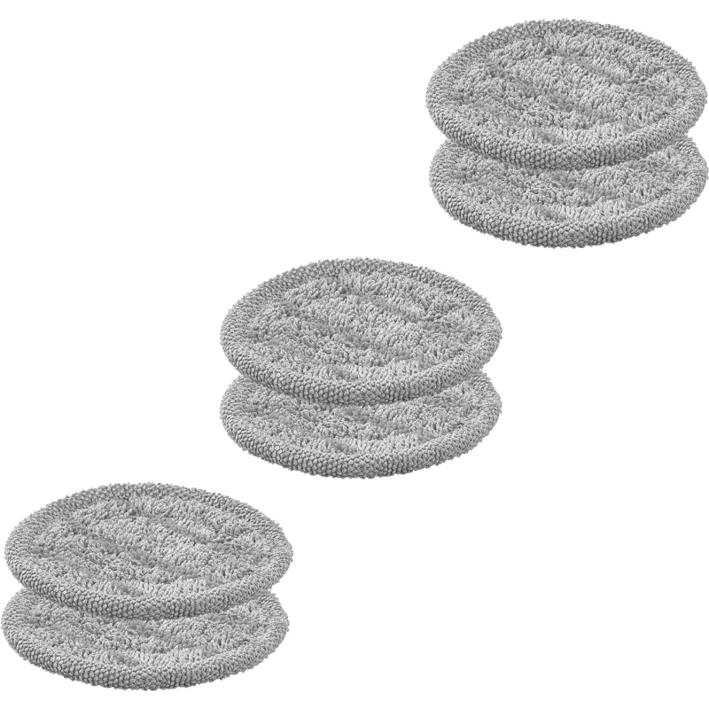 Sencor SVX 087 Sada mopovacích polštářků