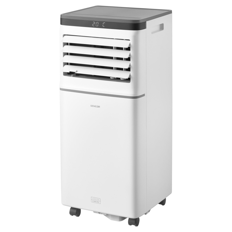 Sencor SAC MT8042C Mobilní klimatizace Wi-Fi