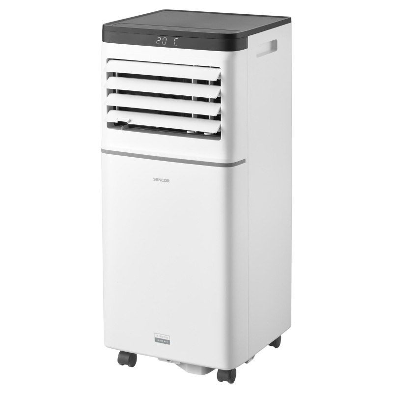 Sencor SAC MT1042C Mobilní klimatizace Wi-Fi