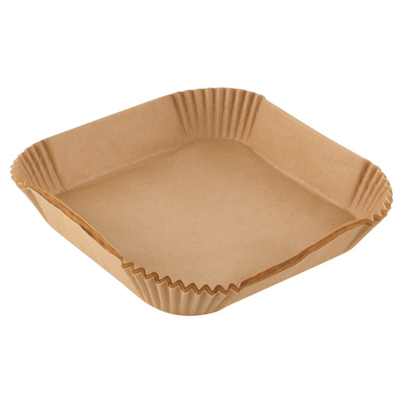 Sencor SFRX 0001 Pečicí papíry do horkovzdušné fritézy