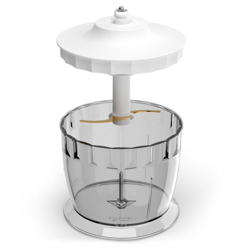 Sencor SHMXD 0006 Nástavec na sekání s nádobou 0,5 l pro SHM 7950WH
