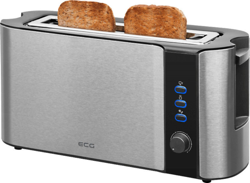 ECG ST 10630 Stainless