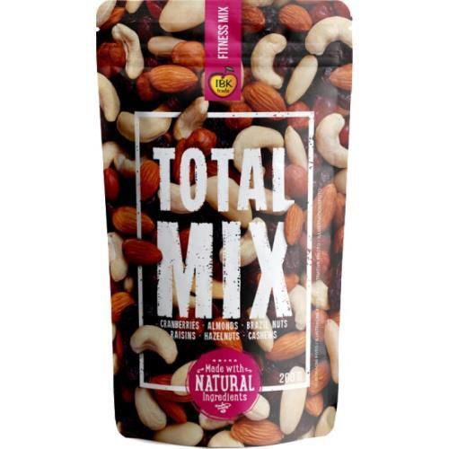 IBK Trade Fitness směs 200 g